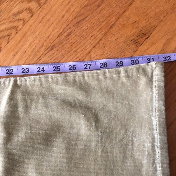 Flared cords - Picture 10 of 10